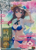時雨改三『水着mode』 対空UP