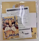 ★JERVIS&JANUS 九周年ありがとう！ オリジナルストレージ