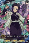 胡蝶しのぶ 蟲の呼吸 蝶の舞 戯れ【PR】