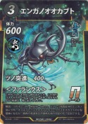 エンガノオオカブト