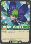 魅惑の花形 - ヴィオレッタ