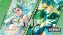 ★特製ラバーマット　リリィ＆リリクイン【送料込み】