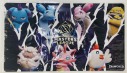 特製ラバーマット　Masters League 26-27 京都・東京 Autumn TOP8賞【送料込み】