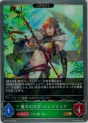 薫交の天宮・バックウッド【エボルヴ】【GR】