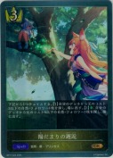 陽だまりの邂逅【GR】