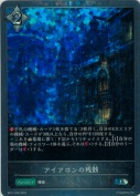 アイアロンの残骸【プレミアム】