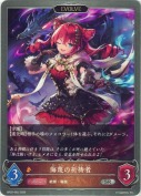 侮蔑の祈祷者【エボルヴ】