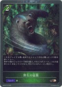 野生の猛襲【プレミアム】