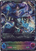 巡りの大魔術師・レヴィ【エボルヴ】【SL】