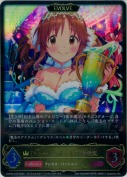 〔シンデレラガール〕十時愛梨【エボルヴ】【LG】