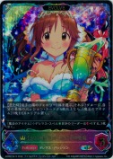 〔シンデレラガール〕十時愛梨【エボルヴ】【SL】【キャラサイン】
