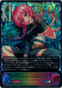 〔アタシ★スタイル〕城ヶ崎美嘉【SL】【キャラサイン】