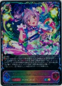 〔シンデレラガール〕神崎蘭子【SL】【キャラサイン】