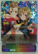 〔エイトビートロッカー〕多田李衣菜【トークン】【SL】【キャラサイン】