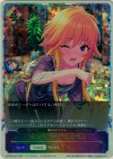 〔咲いてJewel〕二宮飛鳥【トークン】【SL】【キャラサイン】