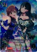 凛＆未央【福原 綾香SPサイン】