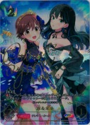 凛＆未央【原 紗友里SPサイン】