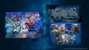 リーダーカードセット 「Shadowverse: Worlds Beyond」