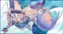 ドライツェーン 北海道限定プレイマット