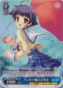 アジサイ畑のまゆき【R】