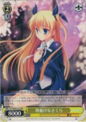 物憂げなさくら【PR】