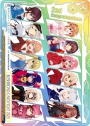 BUSHIROAD CARD FIGHT 2025【PR】【2nd】