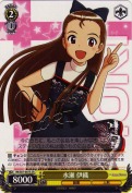 水瀬 伊織【SR】