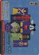 Disney 100 Years of Wonder【HND】