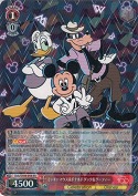 ミッキーマウス＆ドナルドダック＆グーフィー【RR】