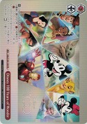 Disney 100 Years of Wonder【箱プロモ】