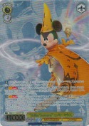 “Stellar Sorcerer”ミッキーマウス【MSP】