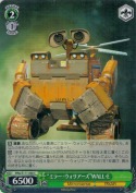 “ミラー・ウォリアーズ”WALL・E