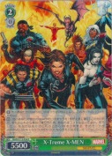 X-Treme X-MEN【R】