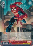 “The Amazing”スパイダーマン【R】