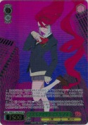 オカルティックガール アイラ【PR】【箔押し】