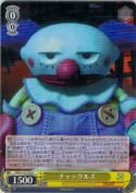 チャックルズ