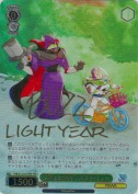 “30年とその先も”バズ・ライトイヤー【SSP】