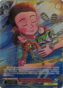 “30年とその先も”ウッディ＆バズ【SEC】