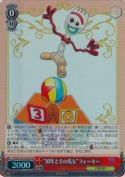 “30年とその先も”フォーキー【SR】