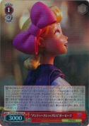 “アンティークショップにて”ボー・ピープ【SR】