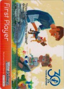 【Toy Story 30YEARS＆BEYOND】先攻マーカー【M02】