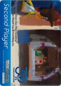 【Toy Story 30YEARS＆BEYOND】後攻マーカー【M06】