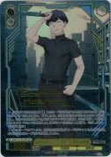深夜のトレーニングルーム 保科宗四郎【SSP】