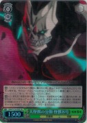 大怪獣の分類 怪獣８号【SR】