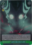 肉体を囮に核から再生【SR】