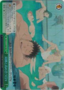 同期と高め合う日々【RRR】