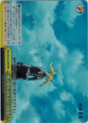 四ノ宮キコルという存在【TD】【RRR】