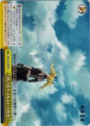 四ノ宮キコルという存在【TD】
