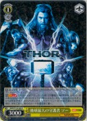 地球最大の守護者 ソー【R】