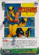 X-MEN '97 ウルヴァリン【RR】